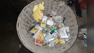 मधेपुरा में आठ महीने से नहीं हुई नगर परिषद में बोर्ड बैठक, विकास कार्य ठप होने का आरोप